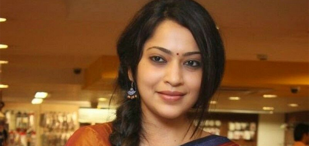 VJ Ramya makes a mark in Powerlifting