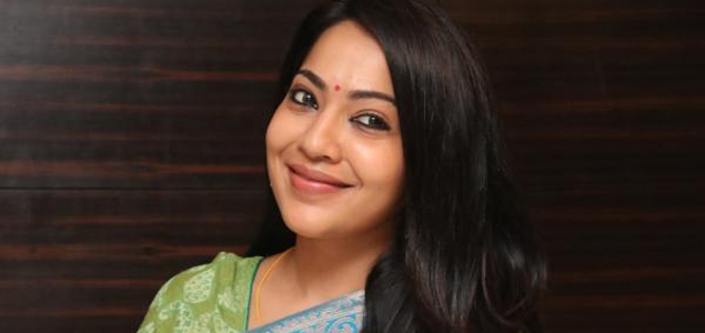 VJ Ramya in Manimarans Sangathalaivan