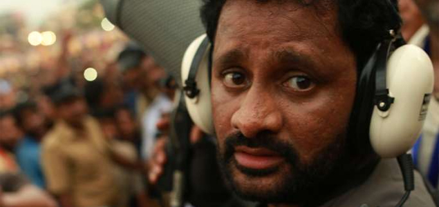 Resul Pookutty to foray into acting