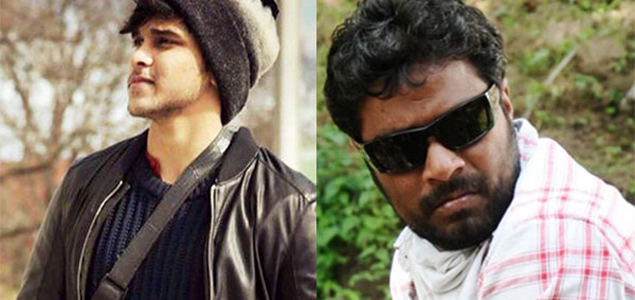 Sukumar is the DoP for Arjun Reddy remake