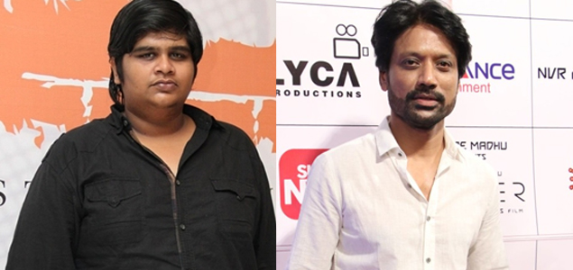 Karthik Subbaraj might produce SJ Suryah's film