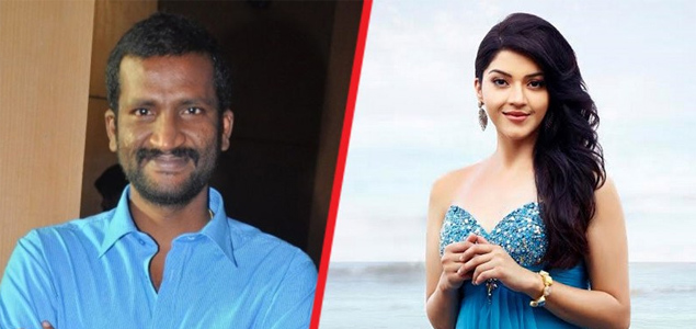 Director Suseenthiran cuts heroine portions in Nenjil Thunivirundhaal