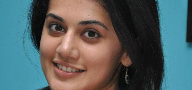 Taapsee Pannu finishes Mulk shoot