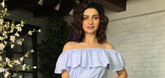 Prachi Desai as guitarist in 'Kosha'