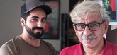 Second schedule of Sriram Raghavan's film begins