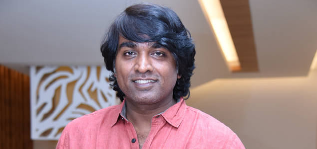 Vijay Sethupathi to act in a commercial for a noble cause