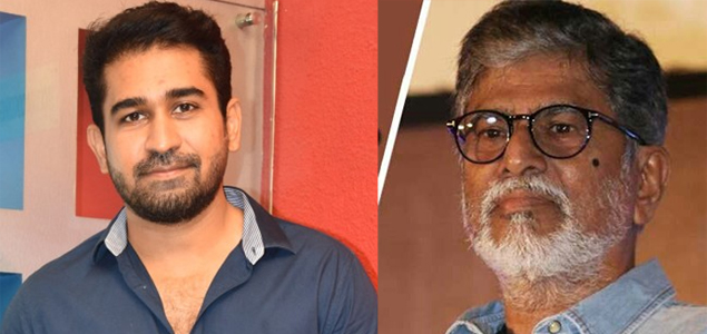 Vijay Antony in a cameo in Traffic Ramaswamy biopic