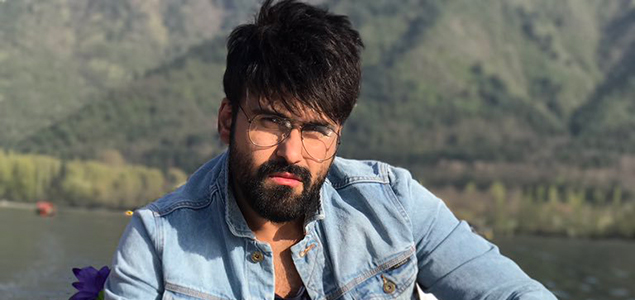 Aarya Babbar a psychopath in Zehan