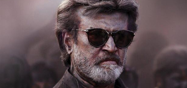 Happy birthday Rajinikanth