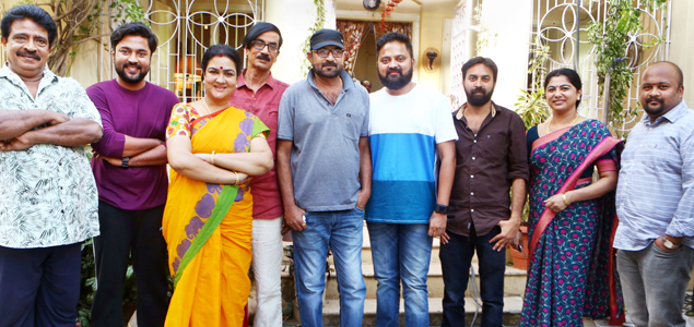 Daavu completes its first schedule