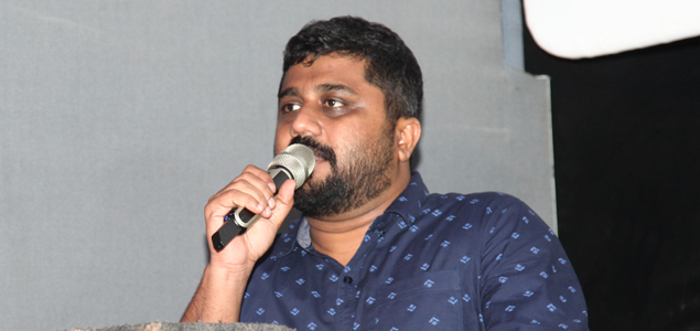 Gnanavel Raja resigns from TFPC