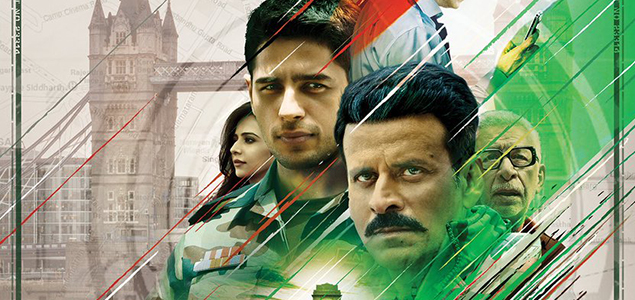 Aiyaary release on Jan. 26