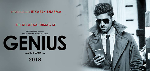 Genius schedule kicks off in Mumbai