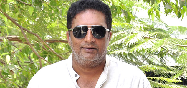 Prakash Raj joins Traffic Ramaswamy biopic