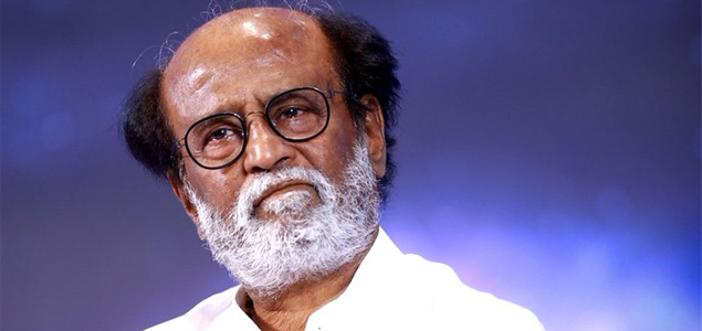 Rajinikanth Makes Political Entry Announcement