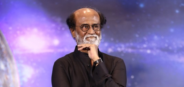 I increased my salary so that the director wont come to me, Rajinikanth