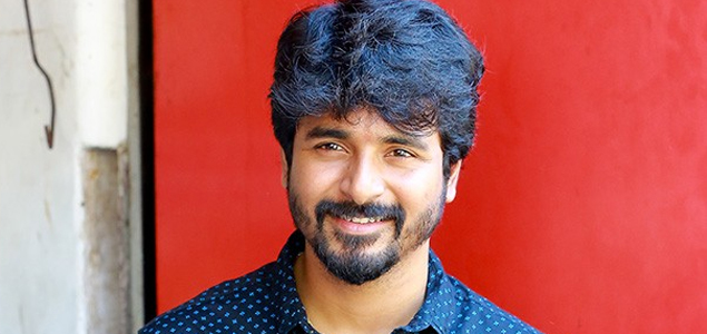 I will not act in any commercials, Sivakarthikeyan