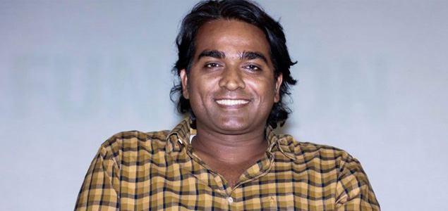 Vijay Sethupathi wins Amitabh Bachchan Youth Icon award