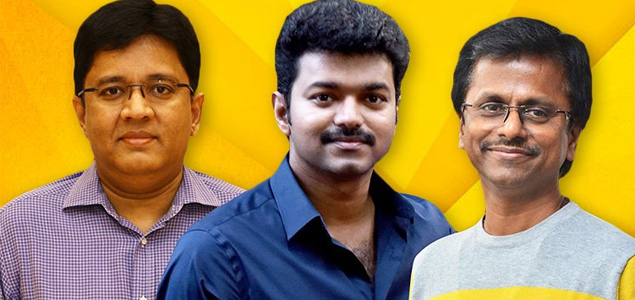 Interesting updates on Vijay 62