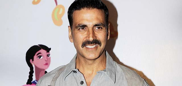 Akshay Kumar bats for ayurvedic tricks for well being