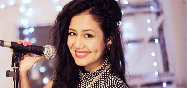 Neha Kakkar nervous about recreated version of Tu cheez...