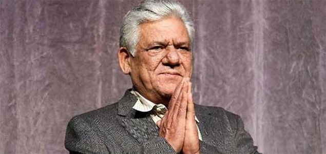 Om Puri honoured at Oscars 2017