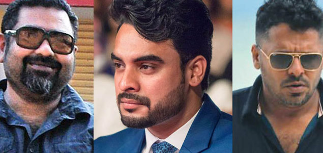 Tovino Thomas to lead in Aashiq Abus next