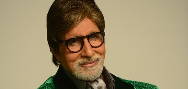 Amitabh completes 48 years in Bollywood 