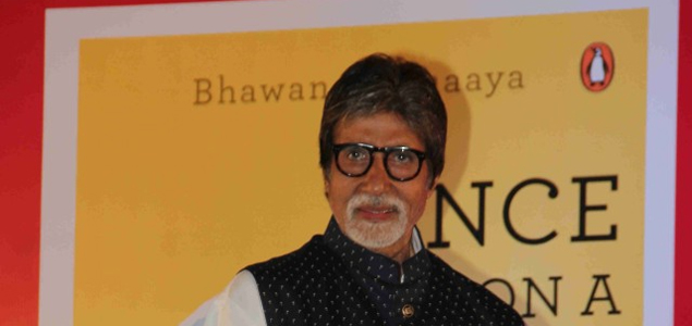 Amitabh roots for Narmada rivers cleanliness campaign 