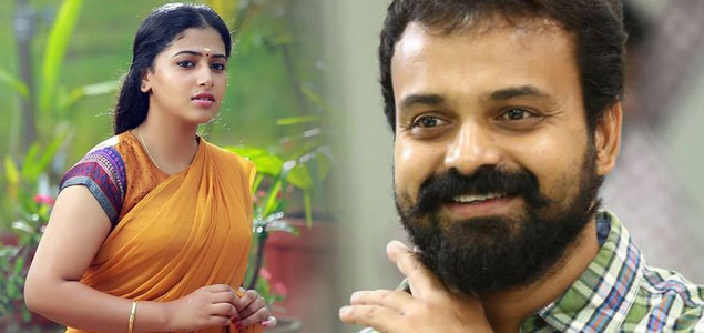 Kunchacko boban to romance Anu Sithara in Ramante Edenthottan 