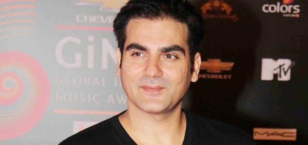 Dont want to make films to win awards: Arbaaz Khan 