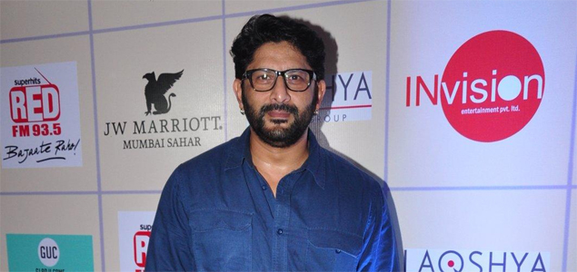 Munnabhai 3 script ready, superb story: Arshad Warsi 