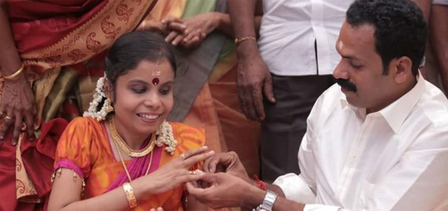 Vaikom Vijayalakshmi calls off her wedding