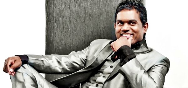 Yuvan Shankar Raja's 20 years of music