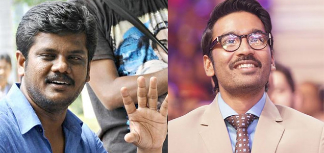 Dhanush to work with Durai Senthilkumar again