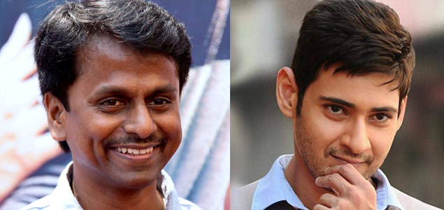 AR Murugadoss –Mahesh Babu film from June 23rd