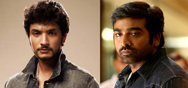 Vijay Sethupathi and Gautham Karthik to team up