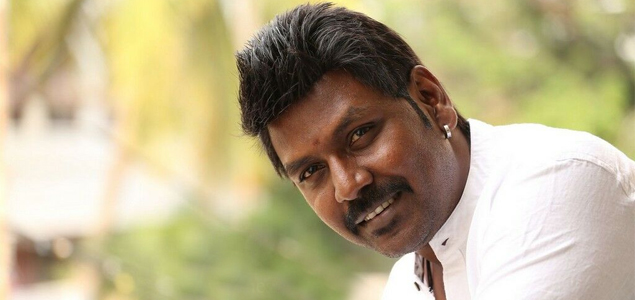 Raghava Lawrence to enter politics?