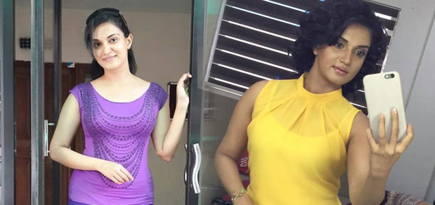 Honey Rose to be heroine in Chunkzz
