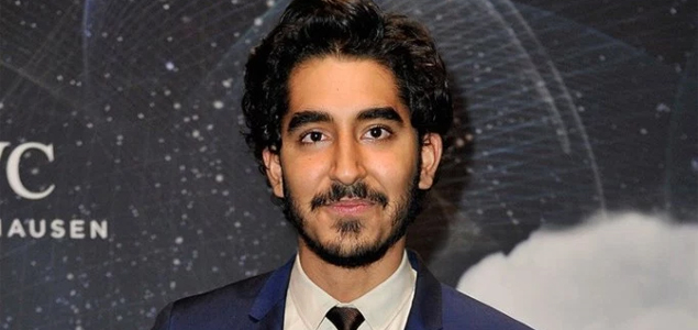 Dev Patel wins Best Supporting Actor at BAFTA Awards 2017