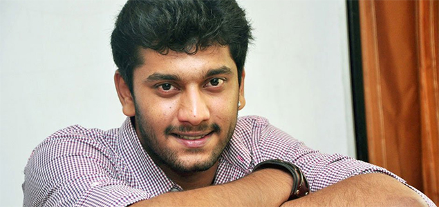 Arulnithi's next 'Iravukku Aayiram Kangal' 