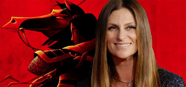 Niki Caro in talks to direct Mulan