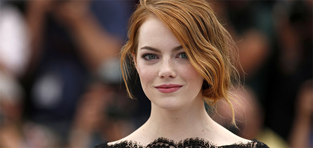 Emma Stone bags her first Oscar for Best Actress