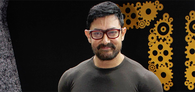 I am not a box office king, says Aamir Khan