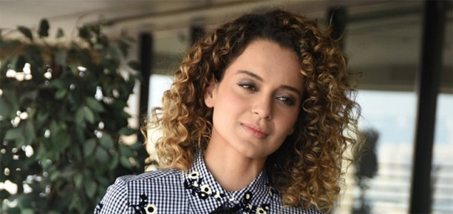 Kangana to get vintage ride