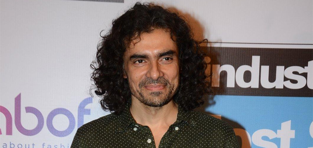 My films are my travel diaries: Imtiaz Ali 