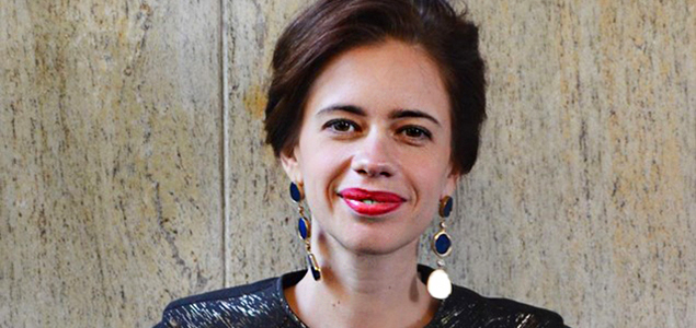 Its an actors job to break stereotype: Kalki Koechlin