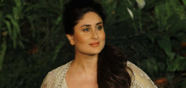 Becoming a mother doesnt mean youre home bound: Kareena Kapoor Khan