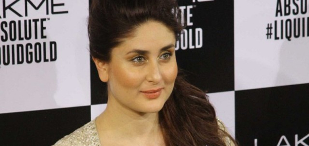 Kareena is Feel Alive ambassador for Sony BBC Earth 