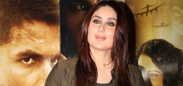 Expecting Rangoon to be film of the year: Kareena 